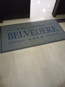 Belvedere 2